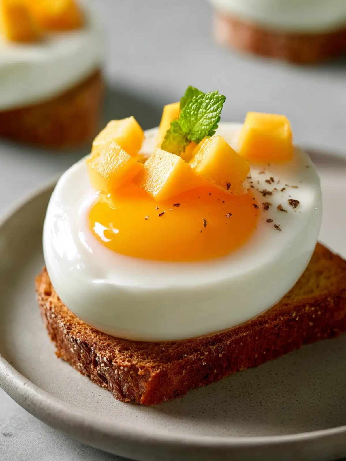 Takes Two Eggs First Image