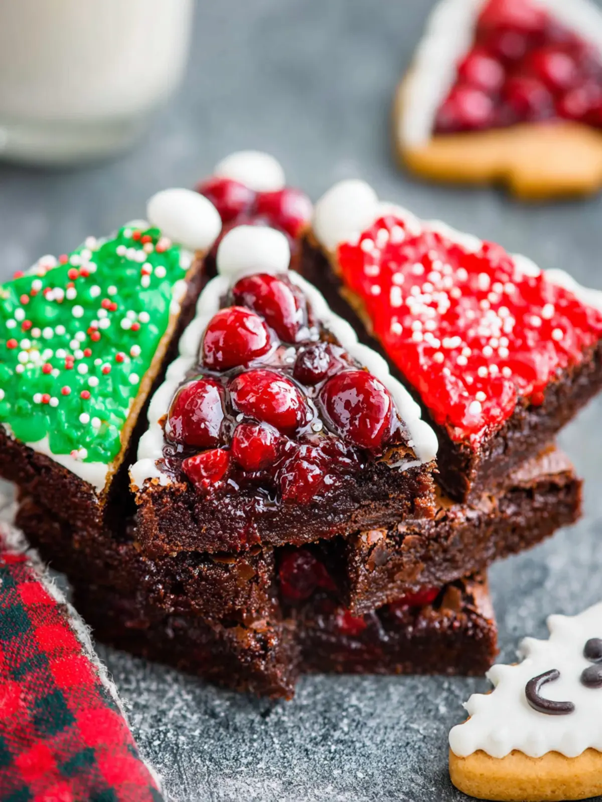 Crumbl Sugar Cookies Recipe First Image