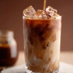 Iced Mocha Latte First Image