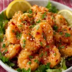 Bang Bang Shrimp First Image