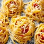 Easy Homemade Pasta First Image