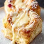 Starbucks Cheese Danish Recipe First Image