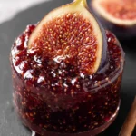 Fig Jam First Image