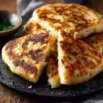 Irish Potato Farls First Image