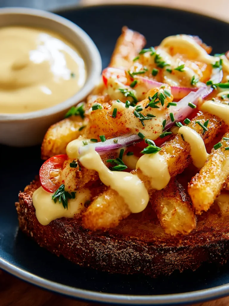 5-Minute SUPER BOWL Cheater’s Aioli for Epic Parties First Image