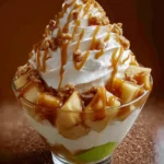 Caramel Apple Fluff First Image