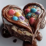 Chocolate Breakable Heart for Valentine’s Day: 7 Sweet Steps First Image