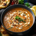 Dal Makhani Recipe First Image