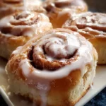 Easy Bisquick Cinnamon Rolls Recipe First Image