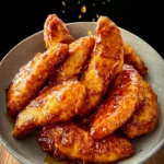Hot Honey Chicken Tenders First Image