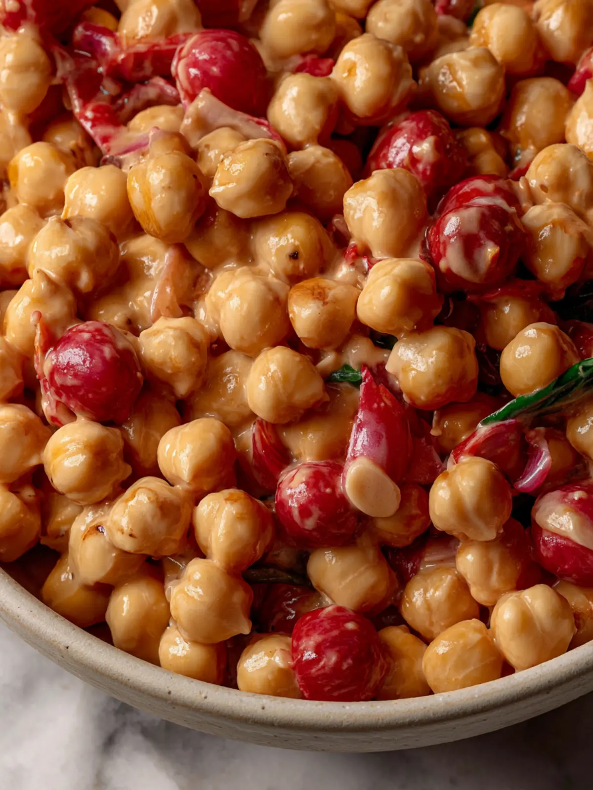 Marry Me Chickpeas First Image