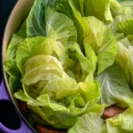 Southern Soul Food Cabbage First Image