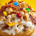 White Trash Recipe First Image