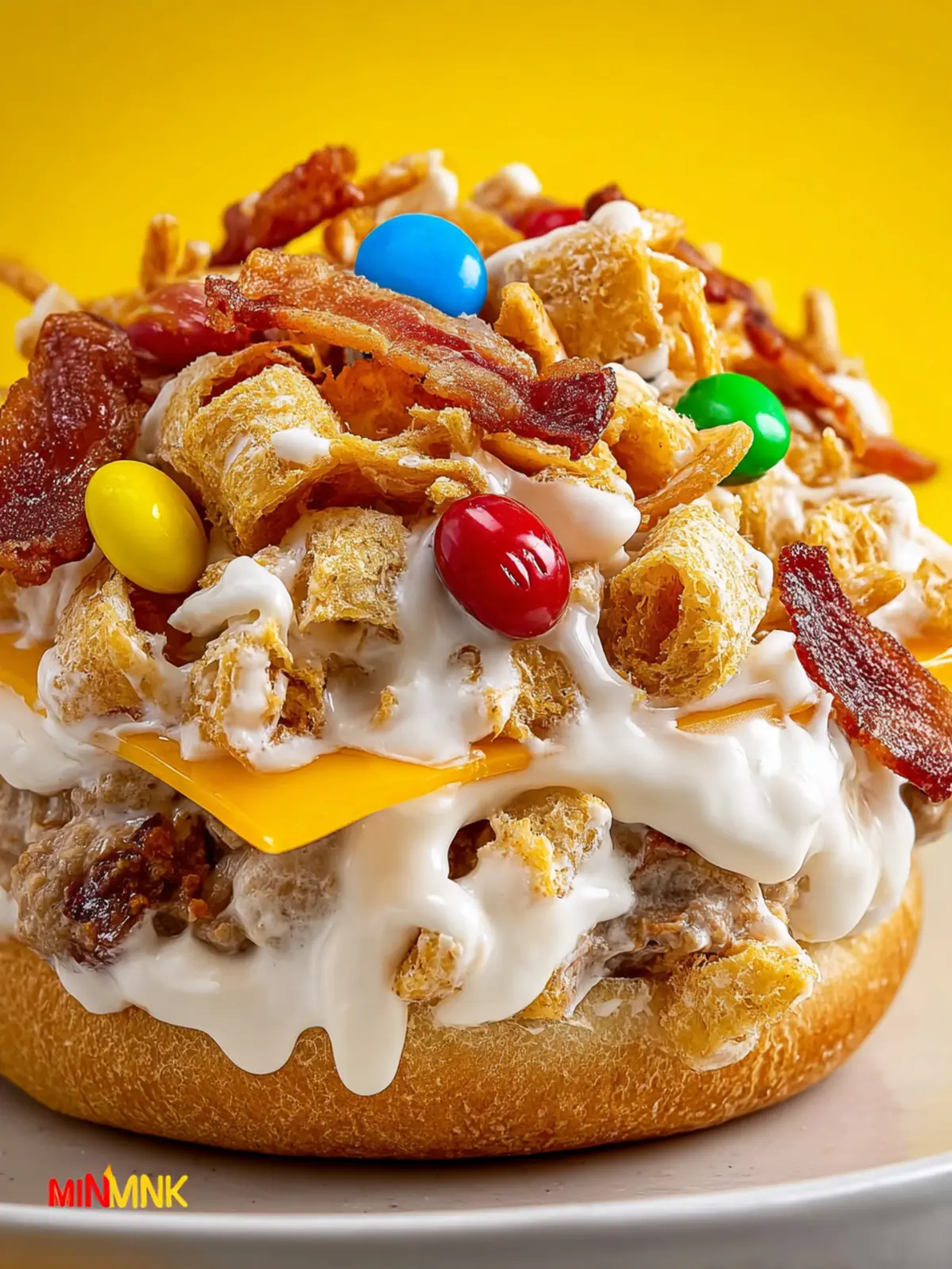 White Trash Recipe First Image