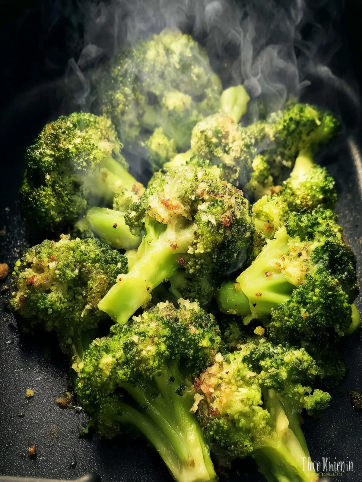 Broccoli in Air Fryer: The Best Crispy Delight You’ll Love