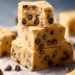 Cookie Dough Fudge First Image