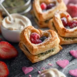 Creamy Potato Leek Soup First Image