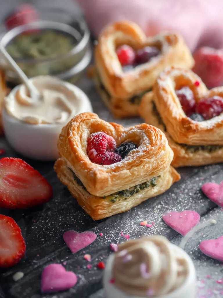 Creamy Potato Leek Soup First Image