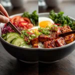 Easy Gochujang Korean Tofu Recipe First Image