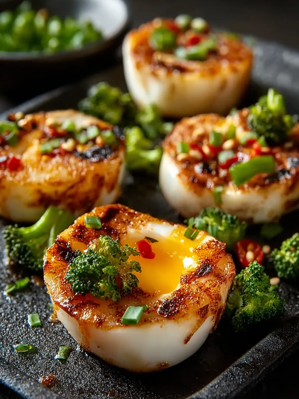 High-Protein Egg White Bites: An Incredible Ultimate Recipe First Image