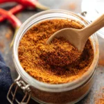 Low Fodmap Fajita Seasoning First Image