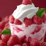 Raspberry Fool First Image