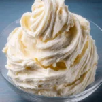 Simple Vanilla Buttercream First Image