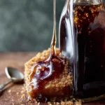 Brown Sugar Syrup First Image