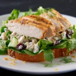 Chicken Salad First Image