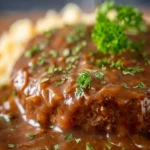 Crock Pot Cube Steak Recipe First Image