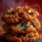 Magic Cookies First Image