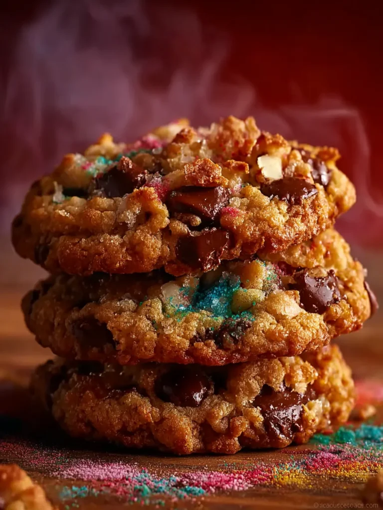 Magic Cookies First Image