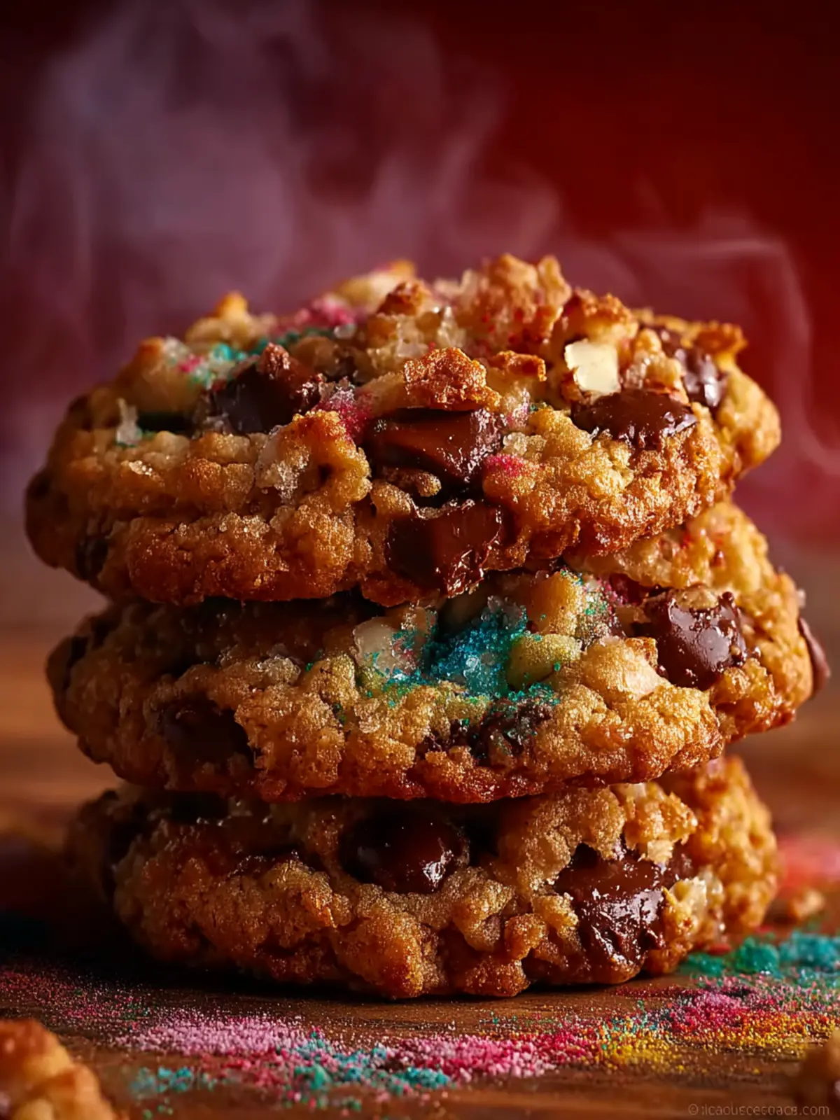 Magic Cookies First Image