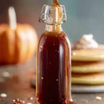 Pumpkin Spice Syrup First Image