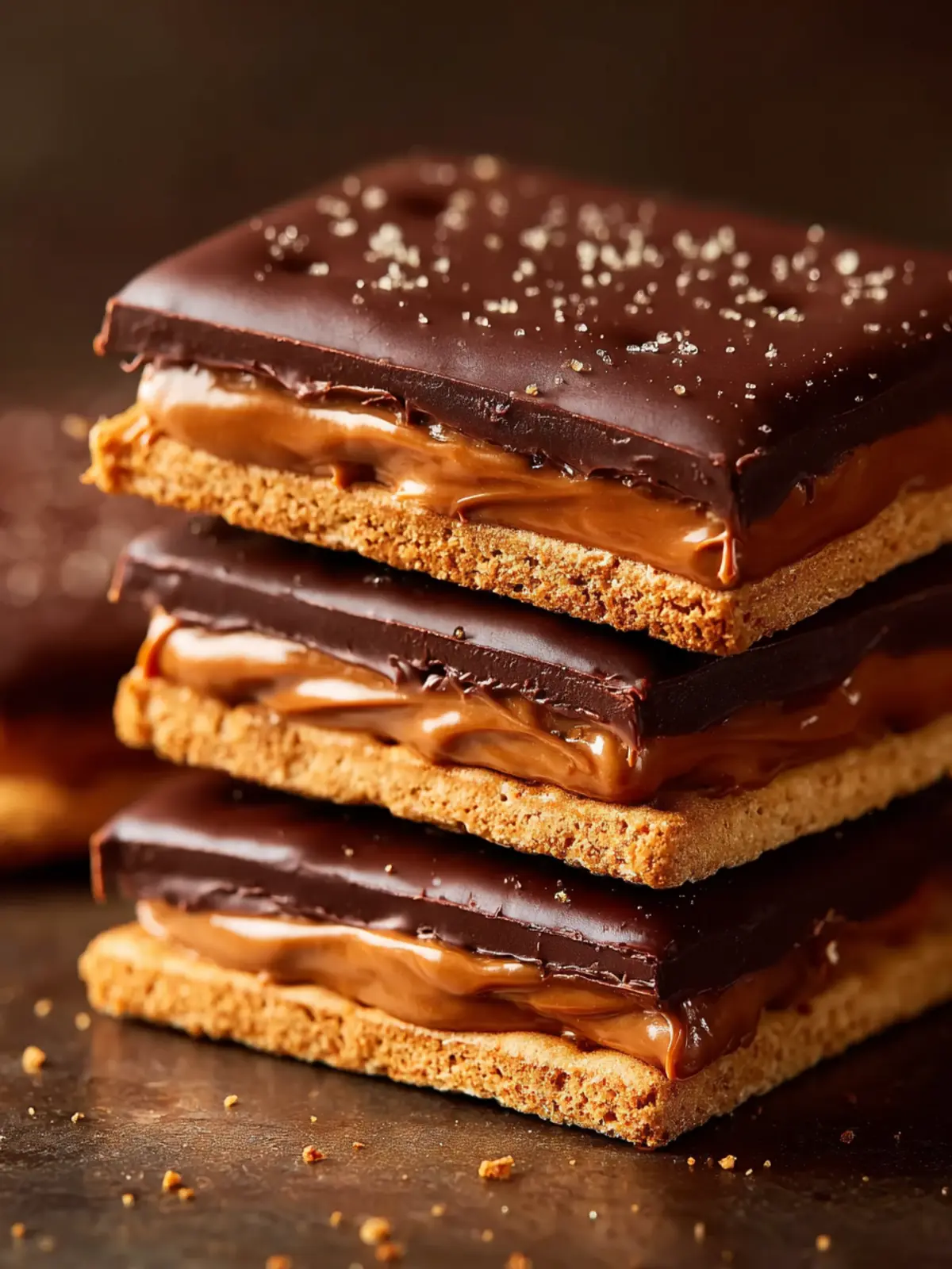 buckeye graham crackers First Image