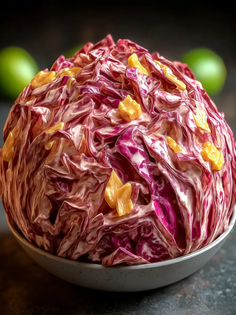 Cowboy Cabbage First Image