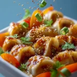 Dumpling Bake First Image