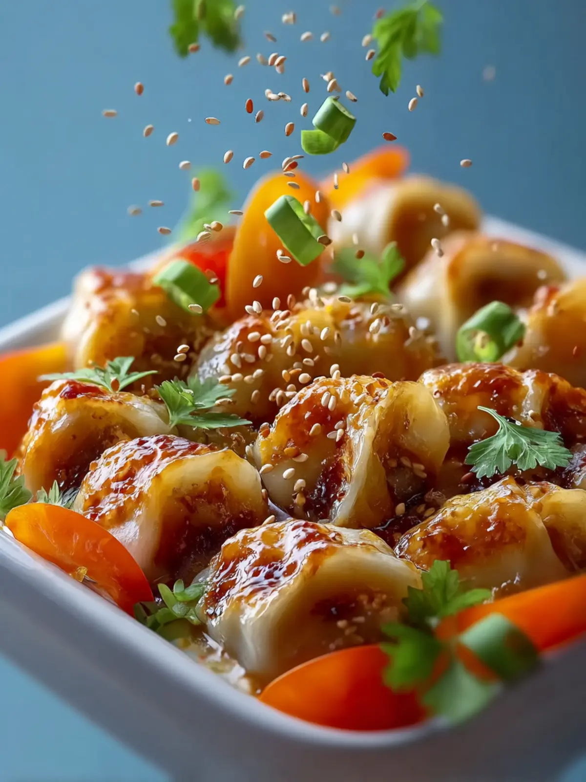 Dumpling Bake First Image