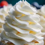 Whipped Cream Cheese Frosting First Image